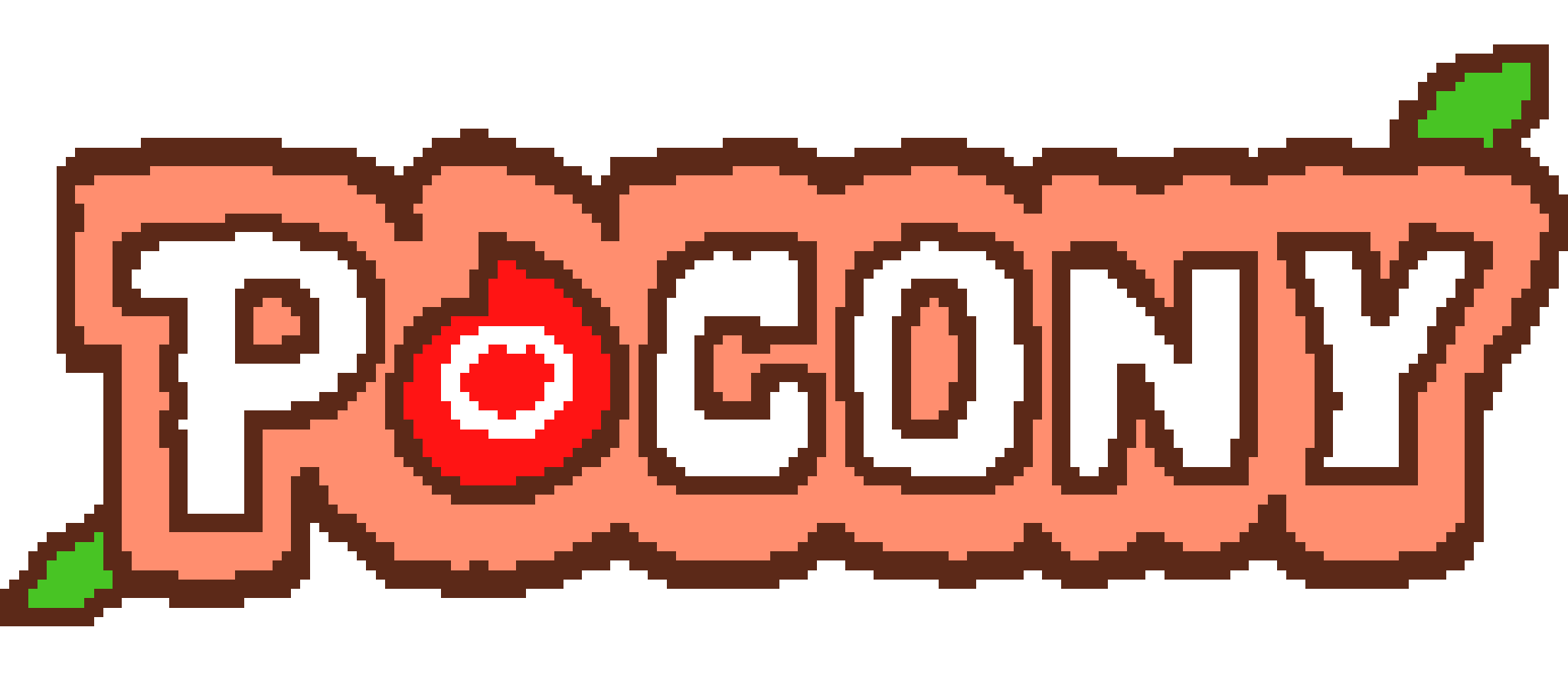 Pocony